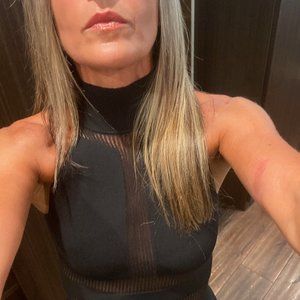 Meet your Posher, Rita